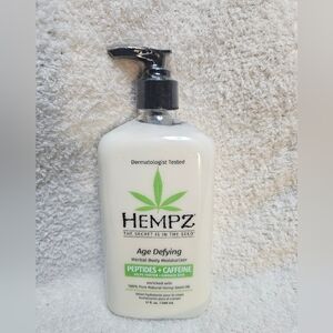 Hempz Age Defying Herbal Body Moisturizer